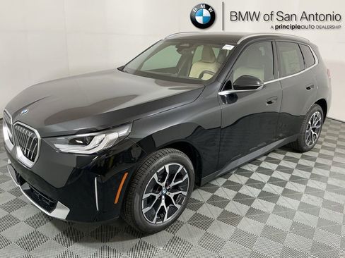 New 2026 BMW X3 xDrive30 w/ Convenience Package image 1