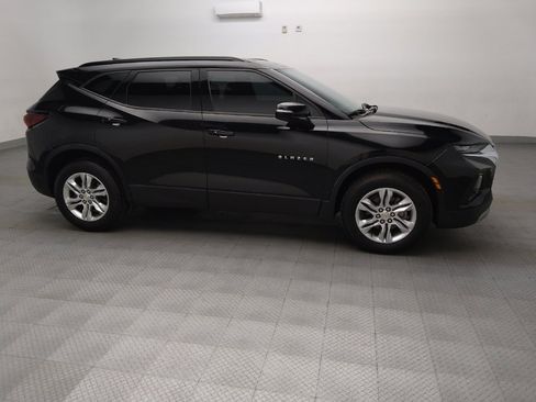Used 2019 Chevrolet Blazer LT FWD image 11