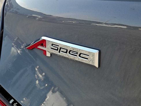 Certified 2026 Acura Integra A-Spec FWD image 32