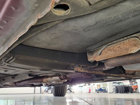 Used 1997 Mercury Cougar XR7 RWD image 7