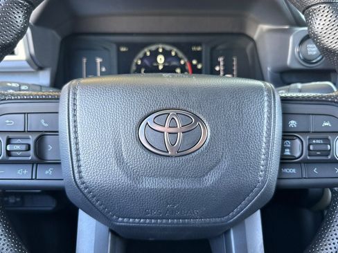 New 2026 Toyota Tacoma SR5 image 25