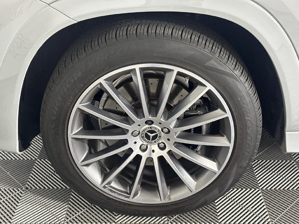 Certified 2024 Mercedes-Benz GLE 350 4MATIC image 12