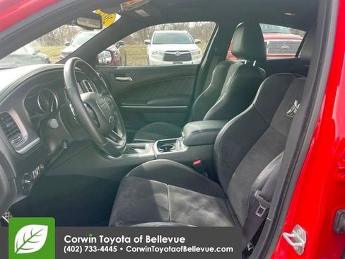 Used 2022 Dodge Charger Scat Pack image 17