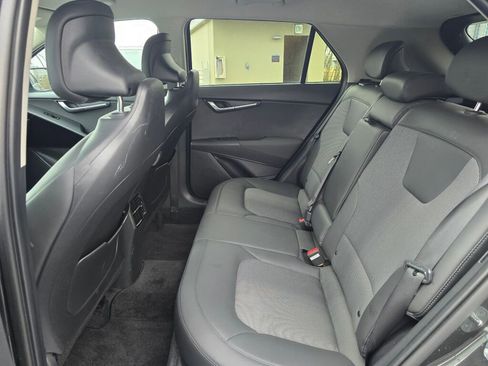 Used 2023 Kia Niro EX w/ EX Cold Weather Package image 16