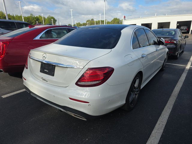 Used 2018 Mercedes-Benz E 300 image 6