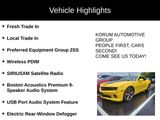 Used 2012 Chevrolet Camaro SS w/ RS Package image 4