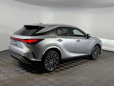 Used 2023 Lexus RX 350 Premium Plus w/ Cold Area Package FWD image 8