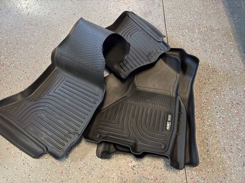 Used 2020 RAM 2500 Tradesman image 28