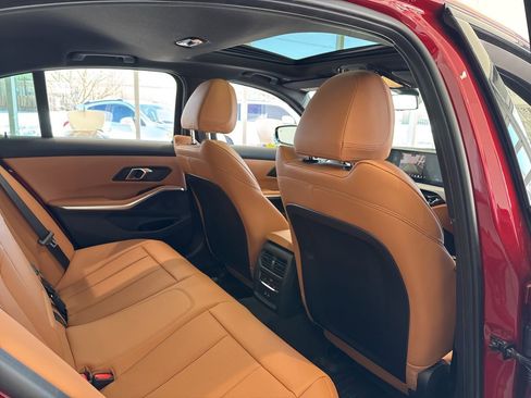 New 2026 BMW 330i xDrive Sedan image 44