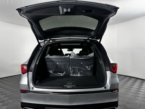 Used 2025 Acura MDX A-Spec image 16