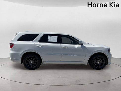 Used 2018 Dodge Durango R/T RWD image 3