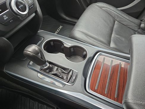 Used 2014 Acura MDX SH-AWD image 23