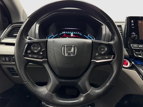 Used 2019 Honda Odyssey Elite image 19