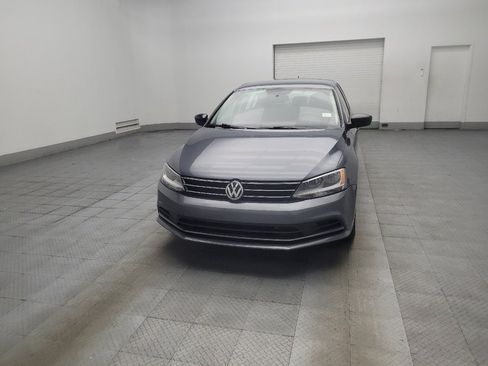 Used 2015 Volkswagen Jetta S w/ Welcome Package FWD image 15