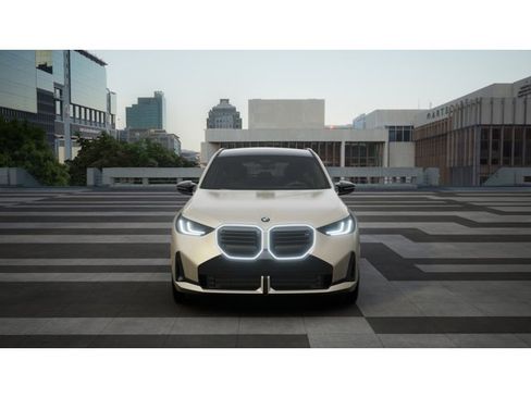 New 2026 BMW X3 M50 image 3