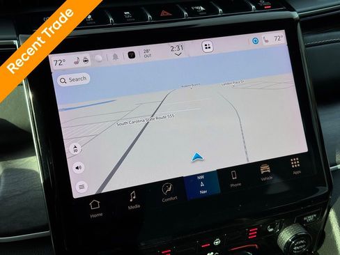 Used 2022 Jeep Grand Cherokee Limited 4xe image 4