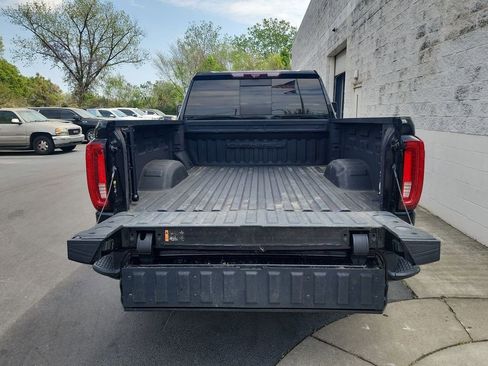 Certified 2020 GMC Sierra 2500 Denali w/ Denali Ultimate Package AWD/4WD image 26