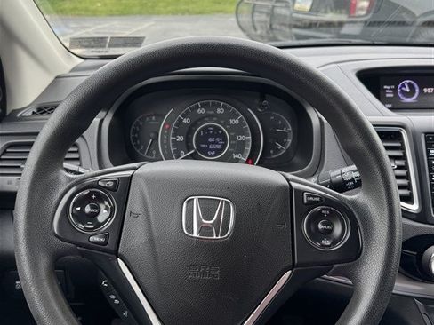 Used 2015 Honda CR-V EX image 14