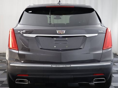 Used 2017 Cadillac XT5 Luxury w/ Driver Awareness Package image 17