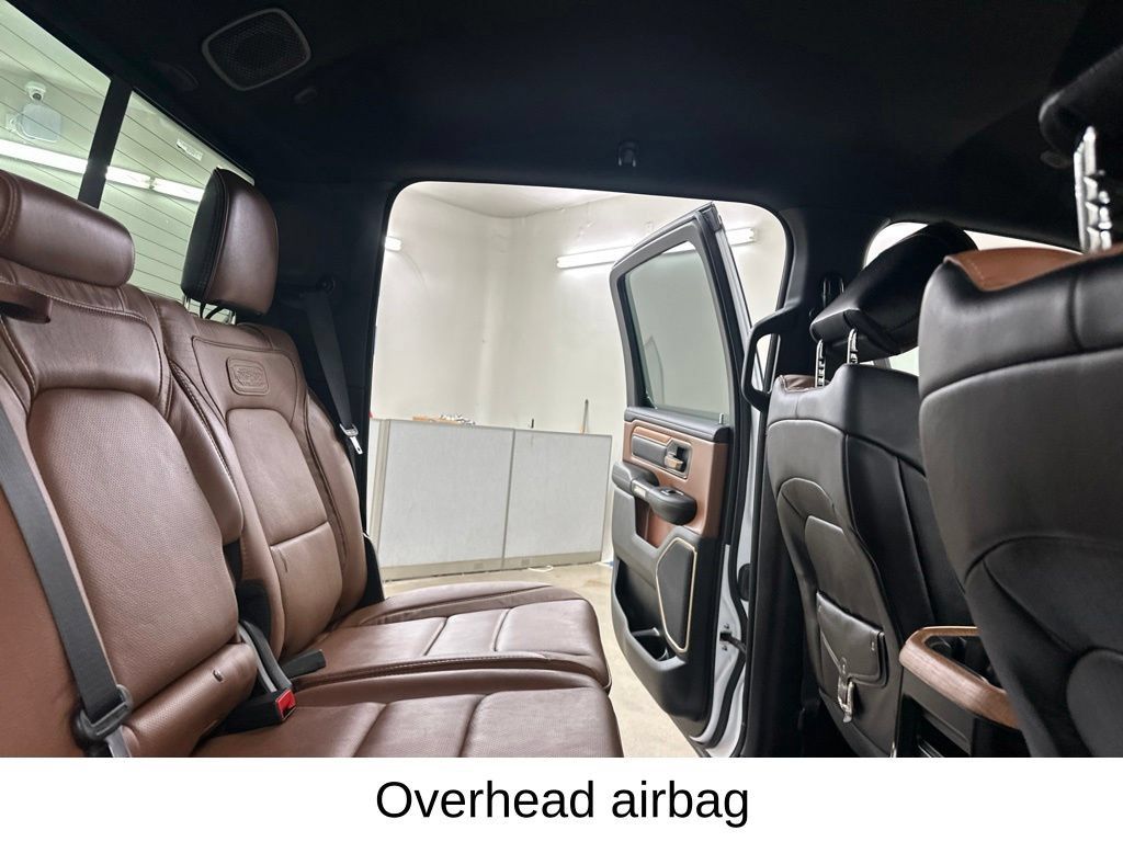 Used 2024 RAM 1500 Limited AWD/4WD image 31