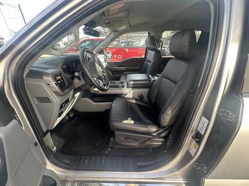 Used 2024 Ford F150 XLT w/ Mobile Office Package AWD/4WD image 9