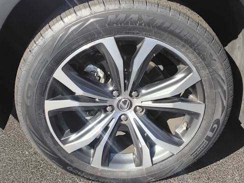 Used 2018 Lexus RX 350 AWD w/ Premium Package image 12