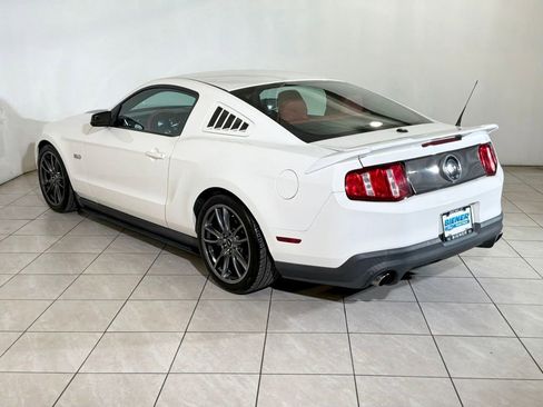 Used 2011 Ford Mustang GT Premium w/ Electronics Pkg image 6