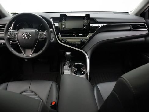 Certified 2024 Toyota Camry SE w/ Convenience Package FWD image 24