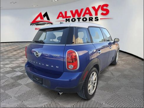 Used 2015 MINI Cooper Countryman FWD image 17