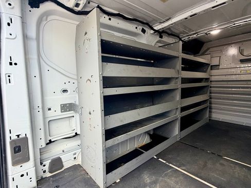 Used 2021 Ford Transit 250 Low Roof RWD image 16