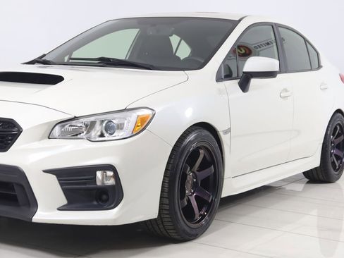 Used 2021 Subaru WRX w/ Popular Package #3 image 51