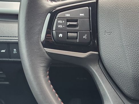 Used 2025 Honda Odyssey Sport-L image 27