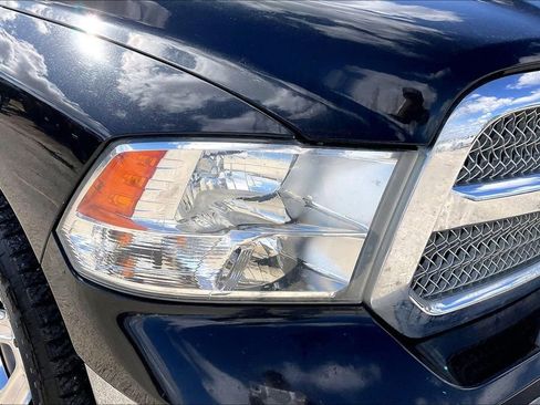 Used 2018 RAM 1500 Lone Star image 33