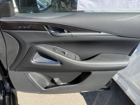 New 2025 INFINITI QX60 Sensory w/ Vision Package image 28