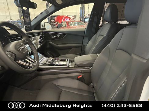 New 2026 Audi Q8 Premium Plus image 11