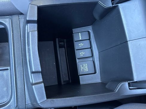 Used 2015 Honda CR-V EX image 33