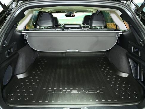 Certified 2025 Subaru Outback Limited w/ Popular Package #2 image 65