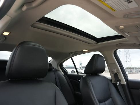 Used 2019 INFINITI Q50 Luxe w/ Cargo Package (L96) image 22