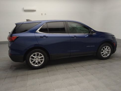 Used 2022 Chevrolet Equinox LT FWD image 10