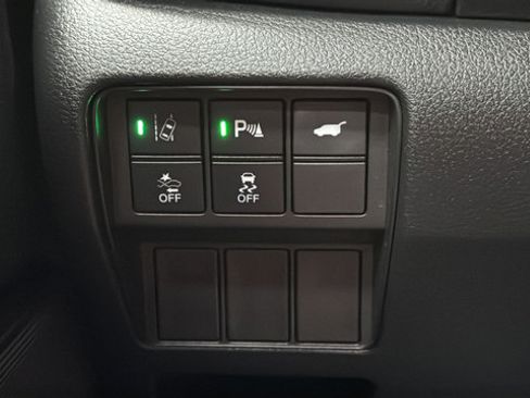 Used 2022 Honda CR-V Touring image 32