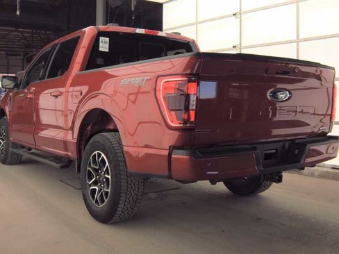 Used 2023 Ford F150 XLT w/ Equipment Group 302A High image 7