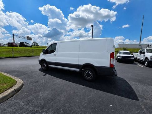 Used 2019 Ford Transit 250 130 Low Roof RWD image 12
