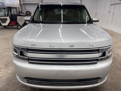 Certified 2019 Ford Flex Limited w/ Equipment Group 303A image 3