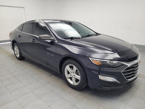 Used 2023 Chevrolet Malibu LS image 13