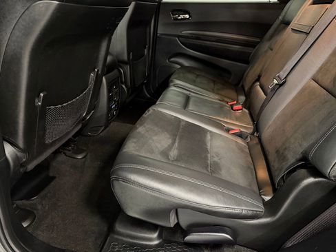 Used 2022 Dodge Durango GT image 25