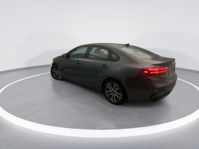Used 2023 Kia Forte GT-Line FWD image 4