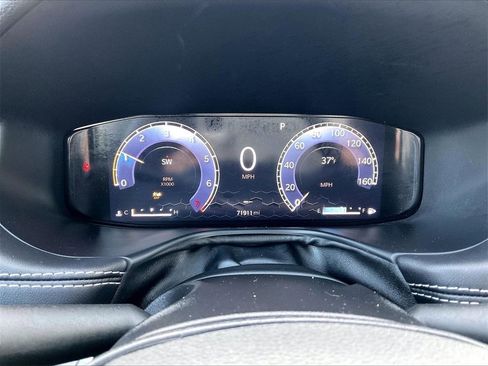 Used 2022 Jeep Compass High Altitude image 24