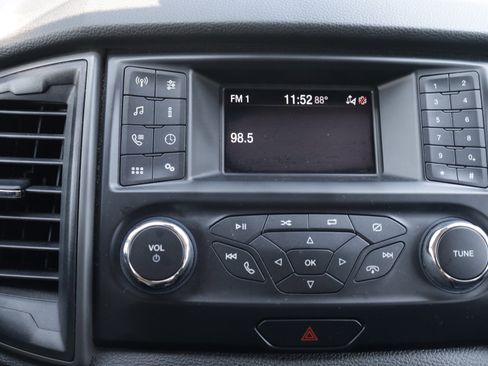 Used 2019 Ford Ranger XL w/ Equipment Group 101A Mid RWD image 8