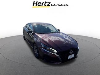 Used 2025 Nissan Altima 2.5 SV video 1