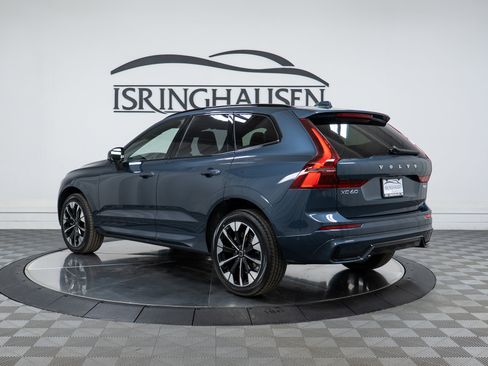 New 2026 Volvo XC60 B5 Plus w/ Climate Package image 7